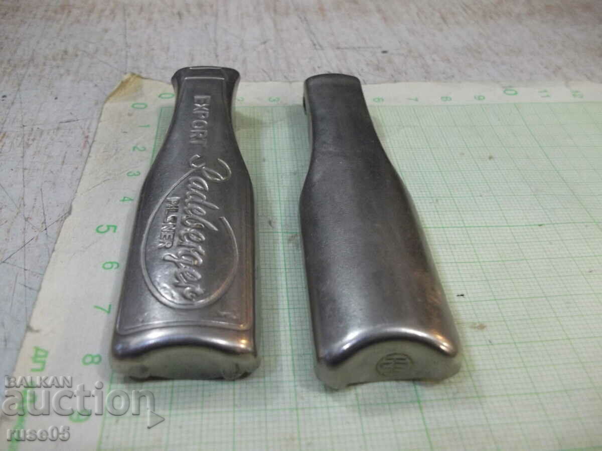 Lot of 2 pcs. openers - 6 Lot of 2 pcs. openers - 6