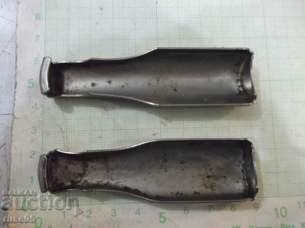 Lot of 2 pcs. openers - 7 Lot of 2 pcs. openers - 7