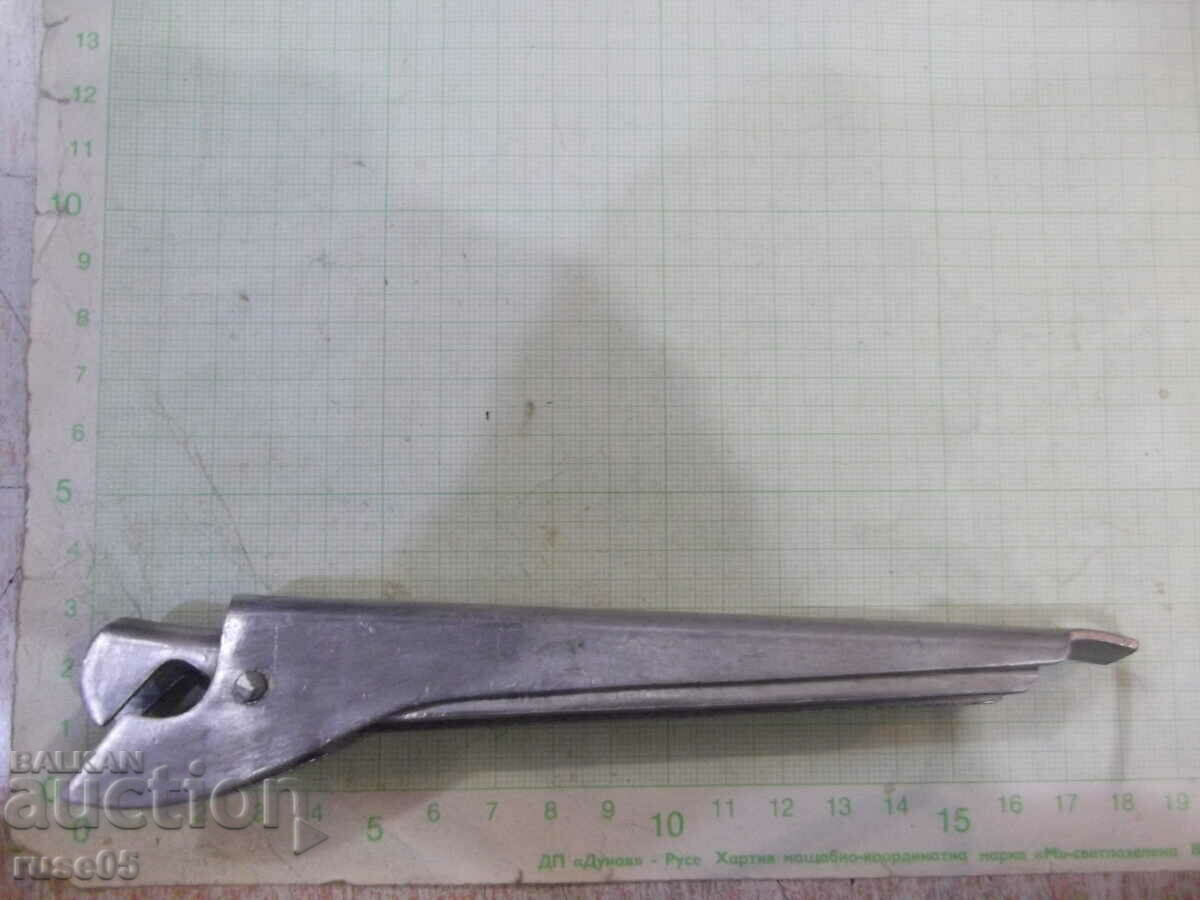 Delivery of Opener - 1