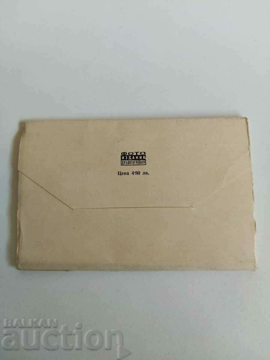 TARNOVO LOOKS CARDS WITHOUT PERSONAL MEETINGS with price 10.00 BGN | € 5.11 TARNOVO LOOKS CARDS WITHOUT PERSONAL MEETINGS with price 10.00 BGN | € 5.11