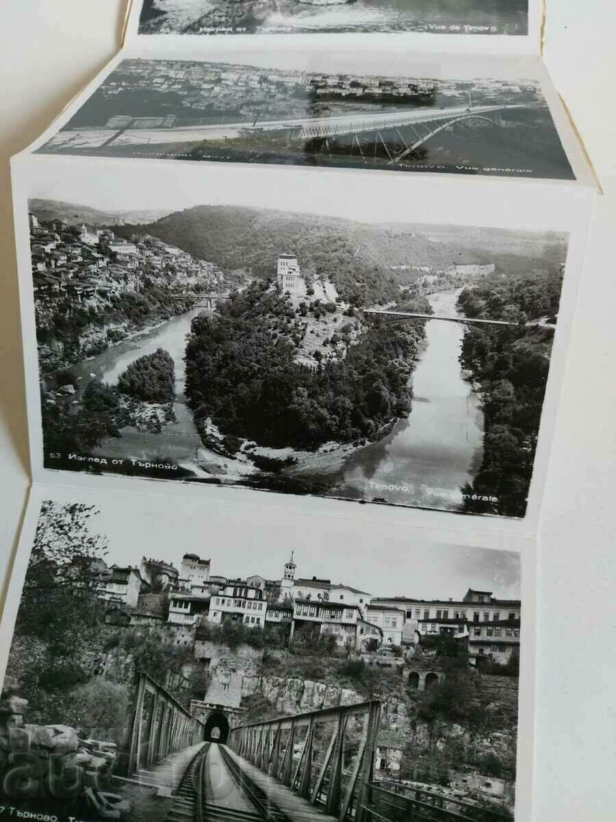 Delivery of TARNOVO LOOKS CARDS WITHOUT PERSONAL MEETINGS Delivery of TARNOVO LOOKS CARDS WITHOUT PERSONAL MEETINGS