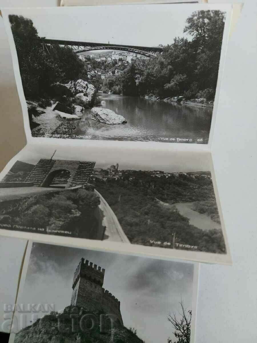 Delivery of . TARNOVO LOOKS CARDS WITHOUT PERSONAL MEETINGS Delivery of . TARNOVO LOOKS CARDS WITHOUT PERSONAL MEETINGS