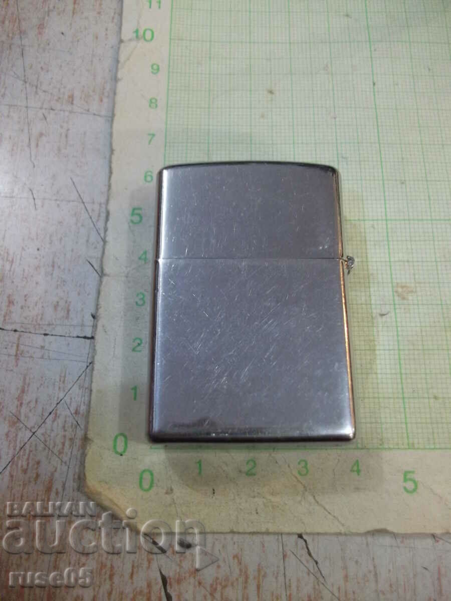 Lighter "TOMMY HILFIGER" gasoline working with price 10.00 BGN | € 5.11 Lighter "TOMMY HILFIGER" gasoline working with price 10.00 BGN | € 5.11