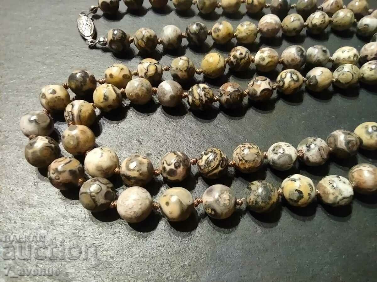 Necklace, necklace, old jewelry, natural stones 11/24/24 with price 129.00 BGN | € 65.96 Necklace, necklace, old jewelry, natural stones 11/24/24 with price 129.00 BGN | € 65.96