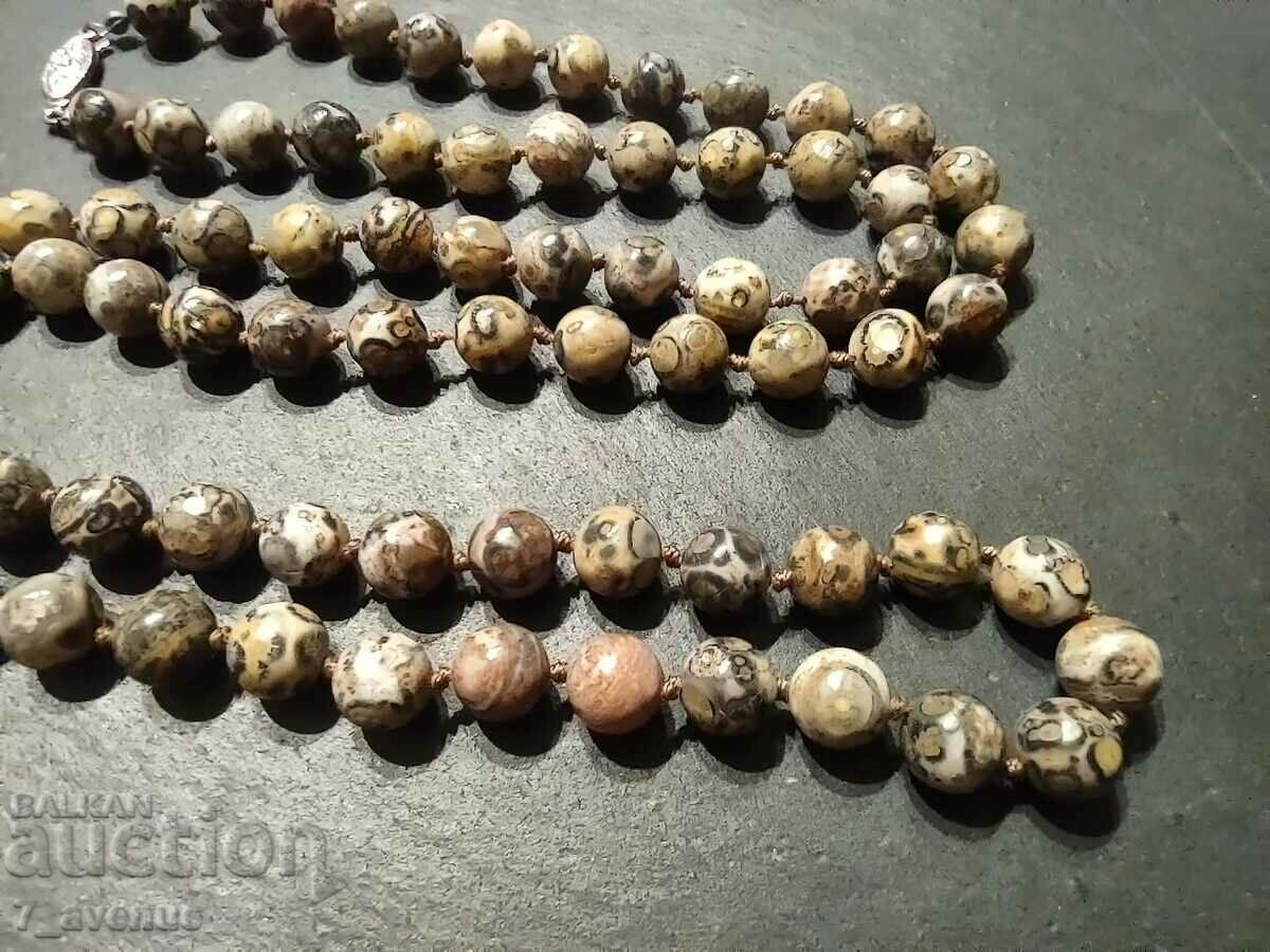 Auction Necklace, necklace, old jewelry, natural stones 11/24/24 Auction Necklace, necklace, old jewelry, natural stones 11/24/24