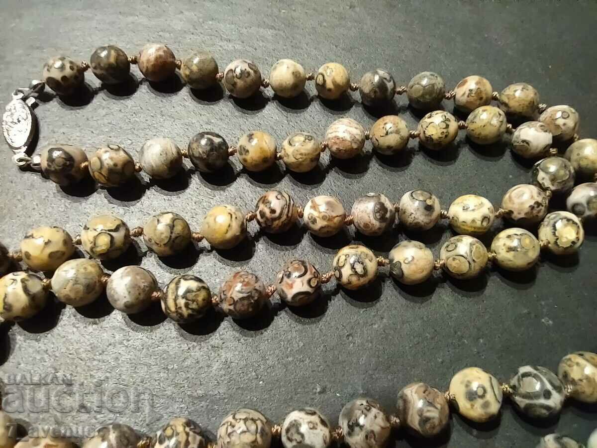 Delivery of Necklace, necklace, old jewelry, natural stones 11/24/24 Delivery of Necklace, necklace, old jewelry, natural stones 11/24/24