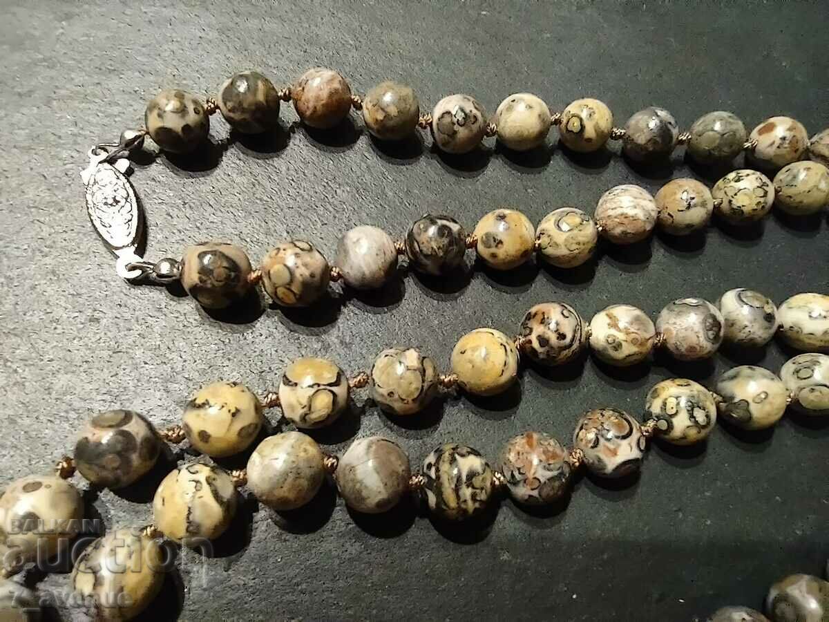 Necklace, necklace, old jewelry, natural stones 11/24/24 - 5 Necklace, necklace, old jewelry, natural stones 11/24/24 - 5