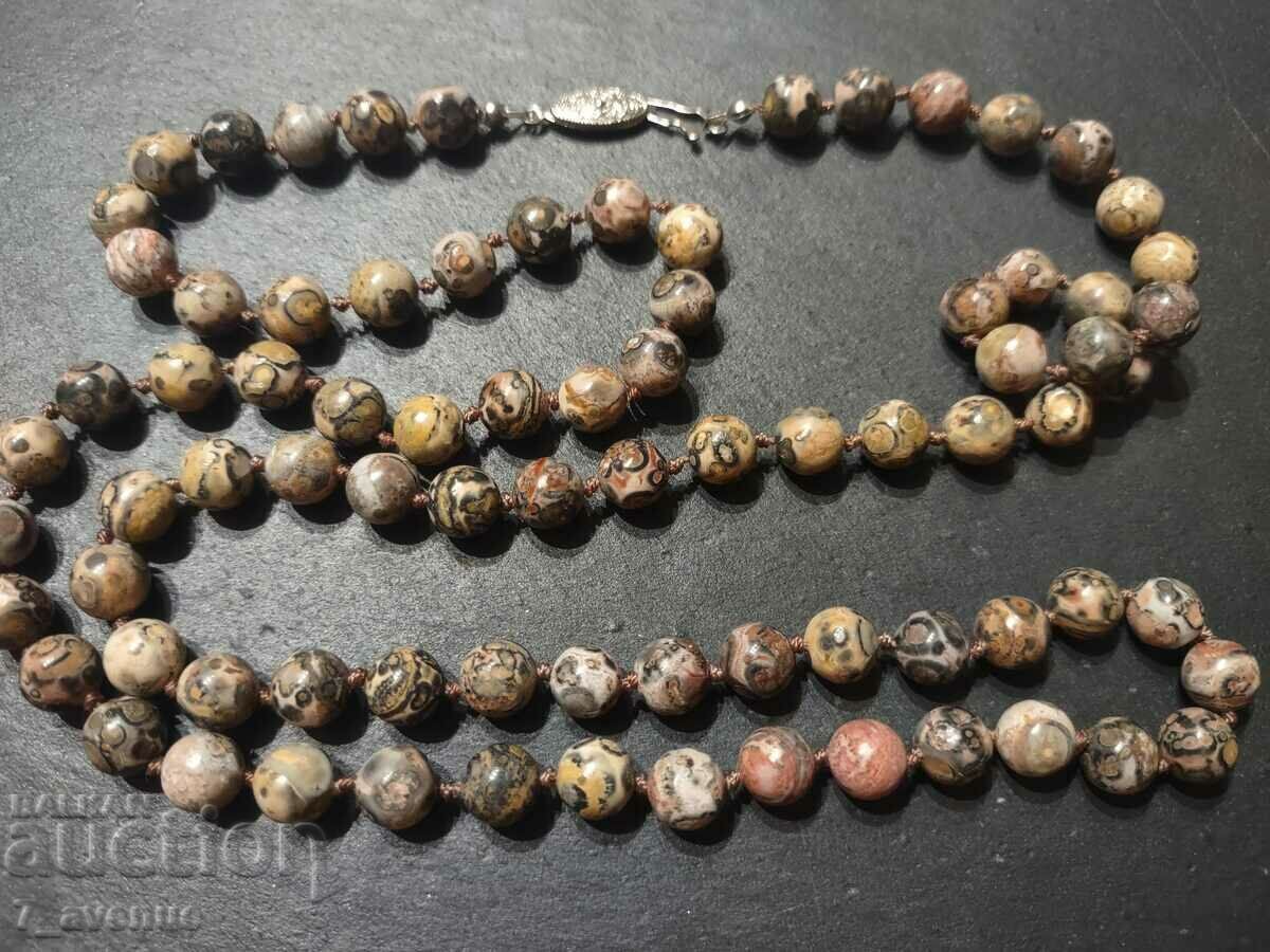 Necklace, necklace, old jewelry, natural stones 11/24/24 - 6 Necklace, necklace, old jewelry, natural stones 11/24/24 - 6