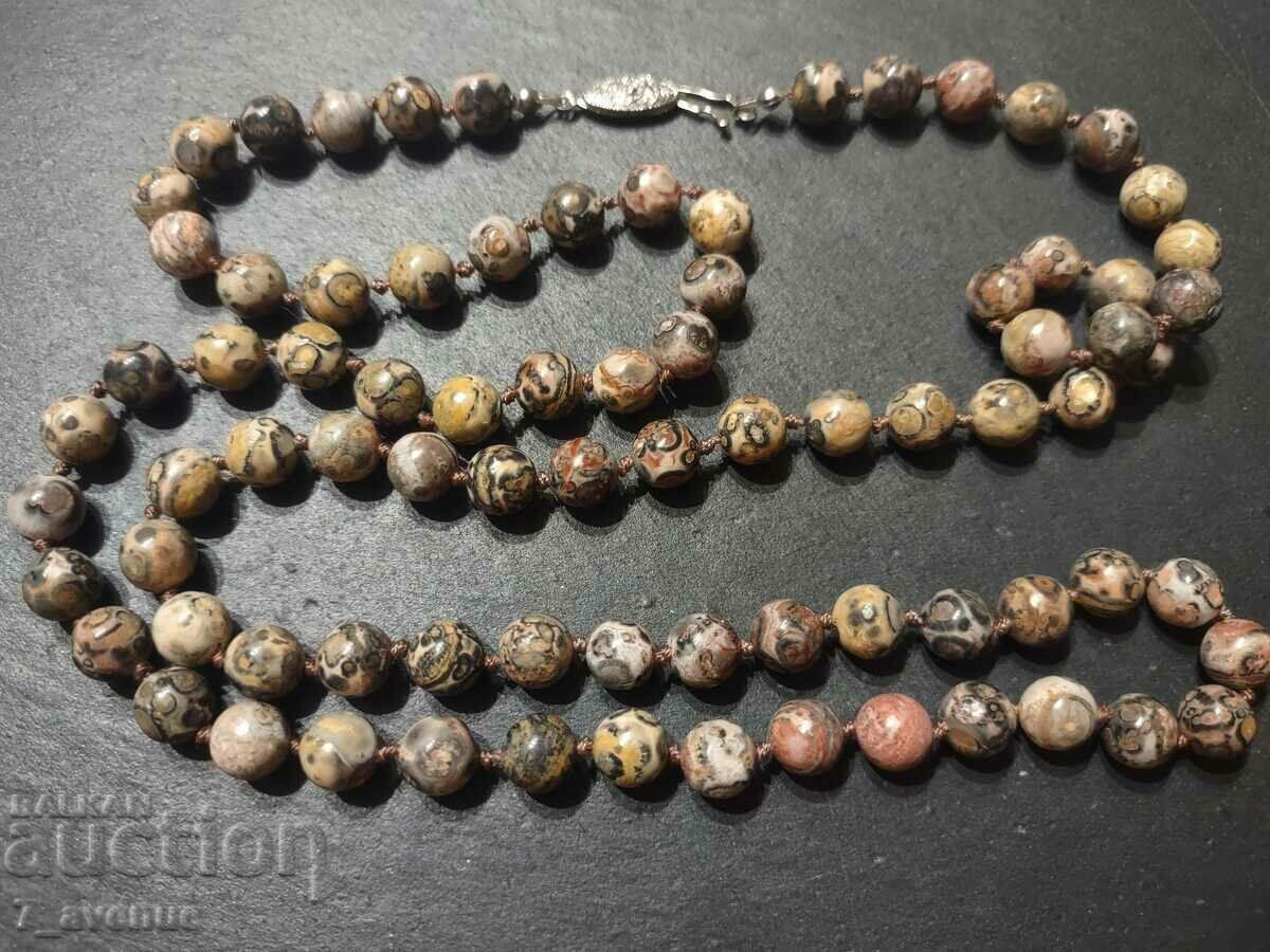 Necklace, necklace, old jewelry, natural stones 11/24/24 - 7 Necklace, necklace, old jewelry, natural stones 11/24/24 - 7