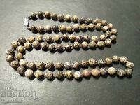 Necklace, necklace, old jewelry, natural stones 11/24/24