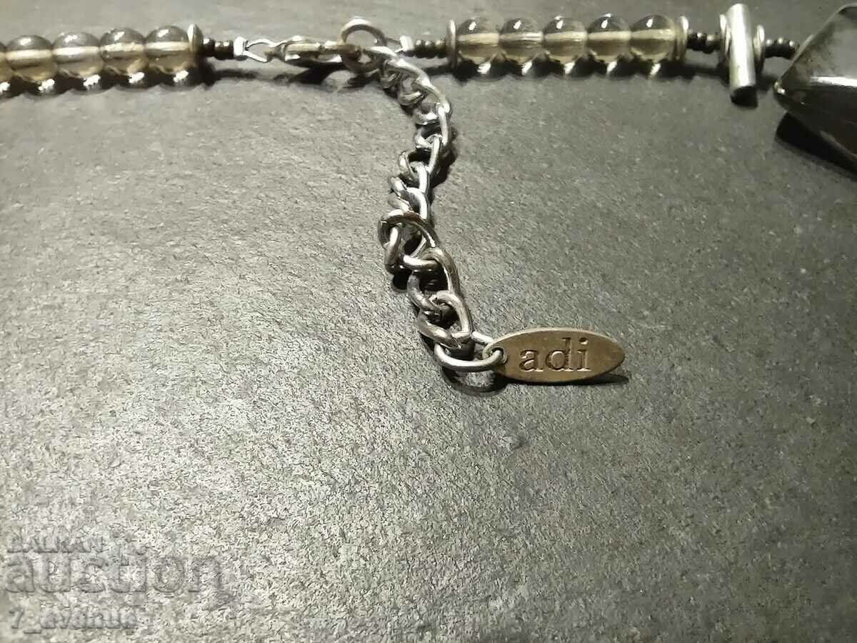 Colier, colier, designer, foarte cochet, 24/11/24 - 5 Colier, colier, designer, foarte cochet, 24/11/24 - 5