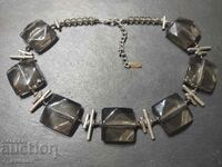 Necklace, necklace, designer, very chic, 11/24/24