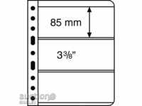 Foi de bancnote VARIO - 5 bucăți la pachet (799).