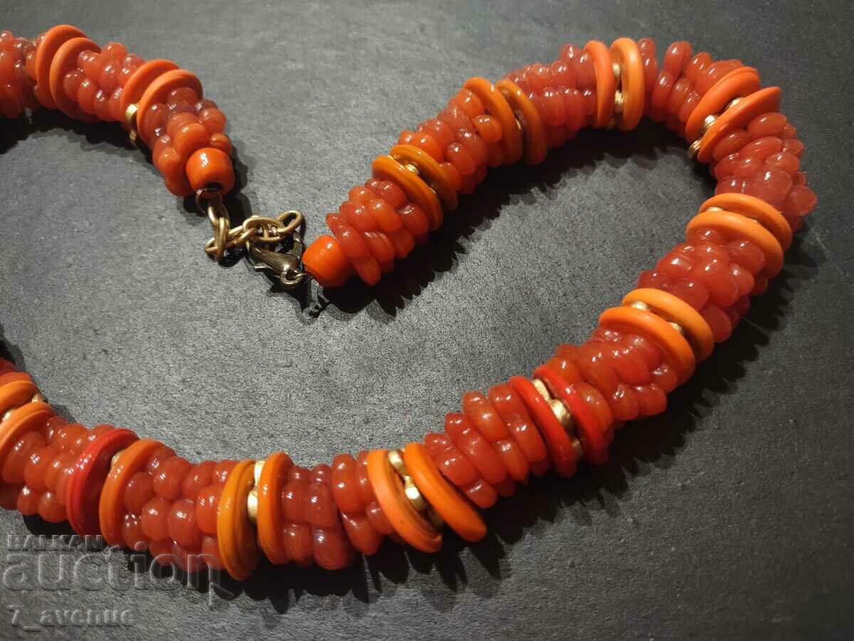 Auction Necklace, choker, very chic, 11/24/24 Auction Necklace, choker, very chic, 11/24/24