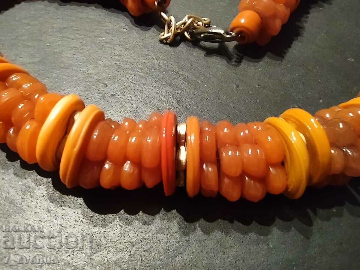 Delivery of Necklace, choker, very chic, 11/24/24 Delivery of Necklace, choker, very chic, 11/24/24