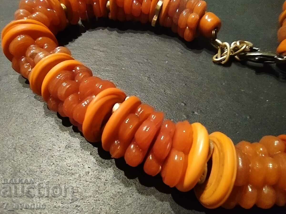 Necklace, choker, very chic, 11/24/24 - 5 Necklace, choker, very chic, 11/24/24 - 5