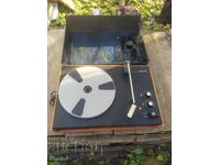 Placa turnantă Unitra