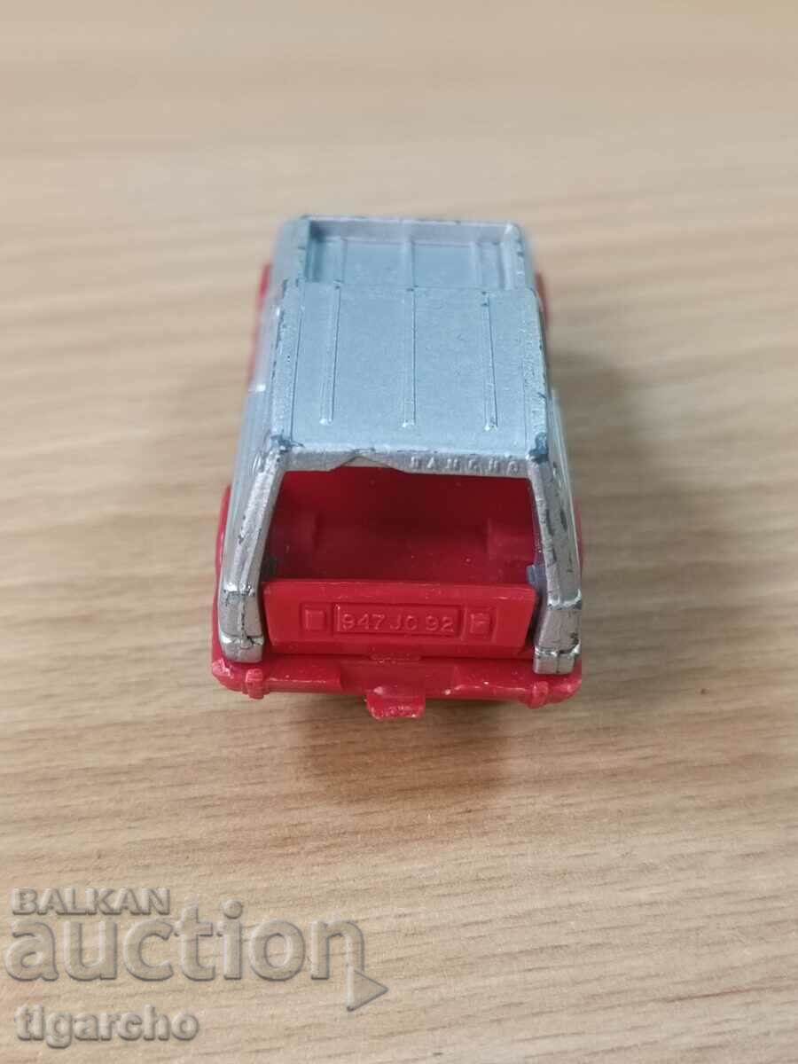 Аукцион Количка matchbox Bulgaria Аукцион Количка matchbox Bulgaria