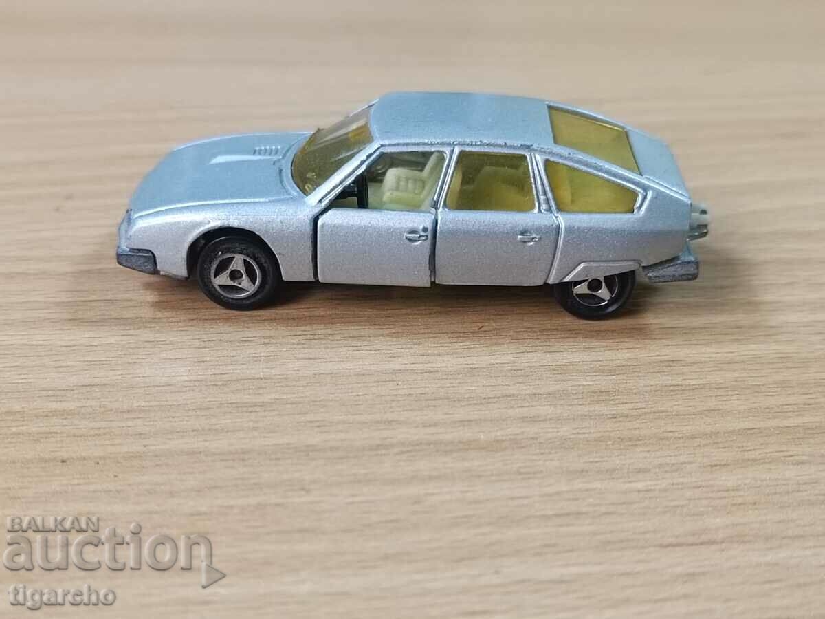 Auction Majorette Stroller Auction Majorette Stroller