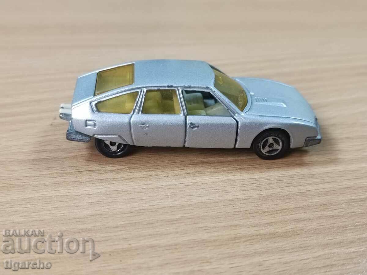 Delivery of Majorette Stroller Delivery of Majorette Stroller