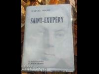 Saint Exupéry «Marcel Migéo