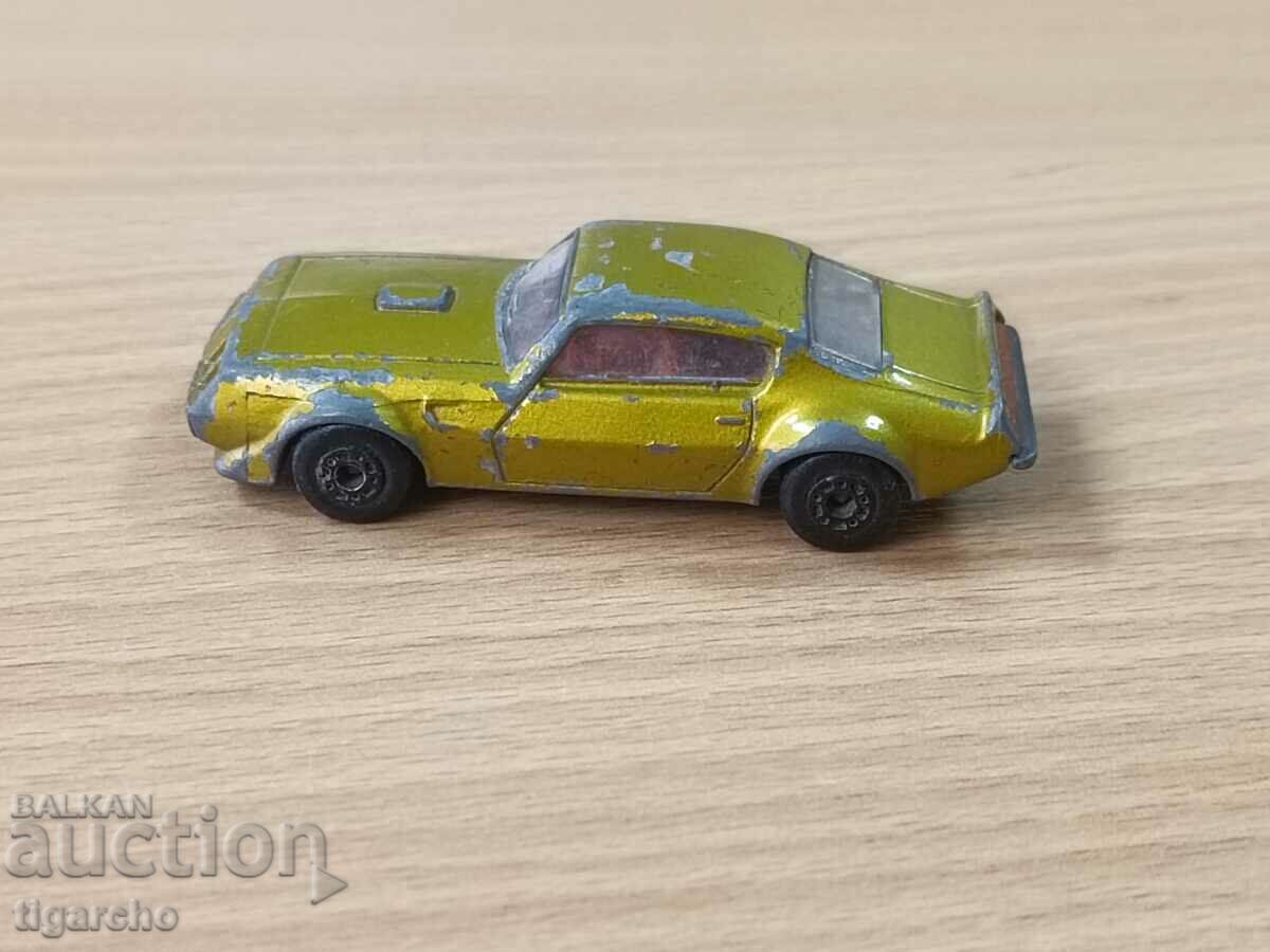 Количка matchbox с цена 18.00 лв. | € 9.20 Количка matchbox с цена 18.00 лв. | € 9.20