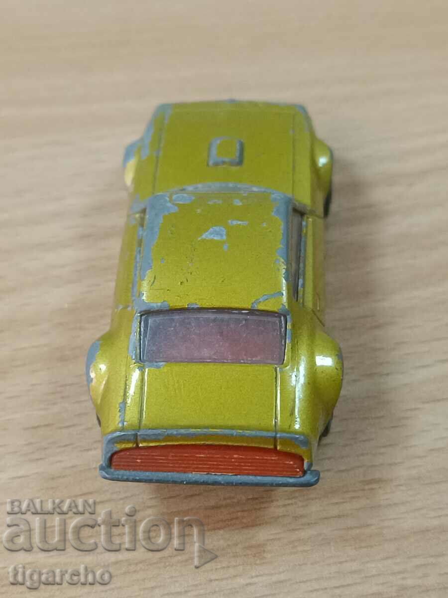 Количка matchbox - 5 Количка matchbox - 5