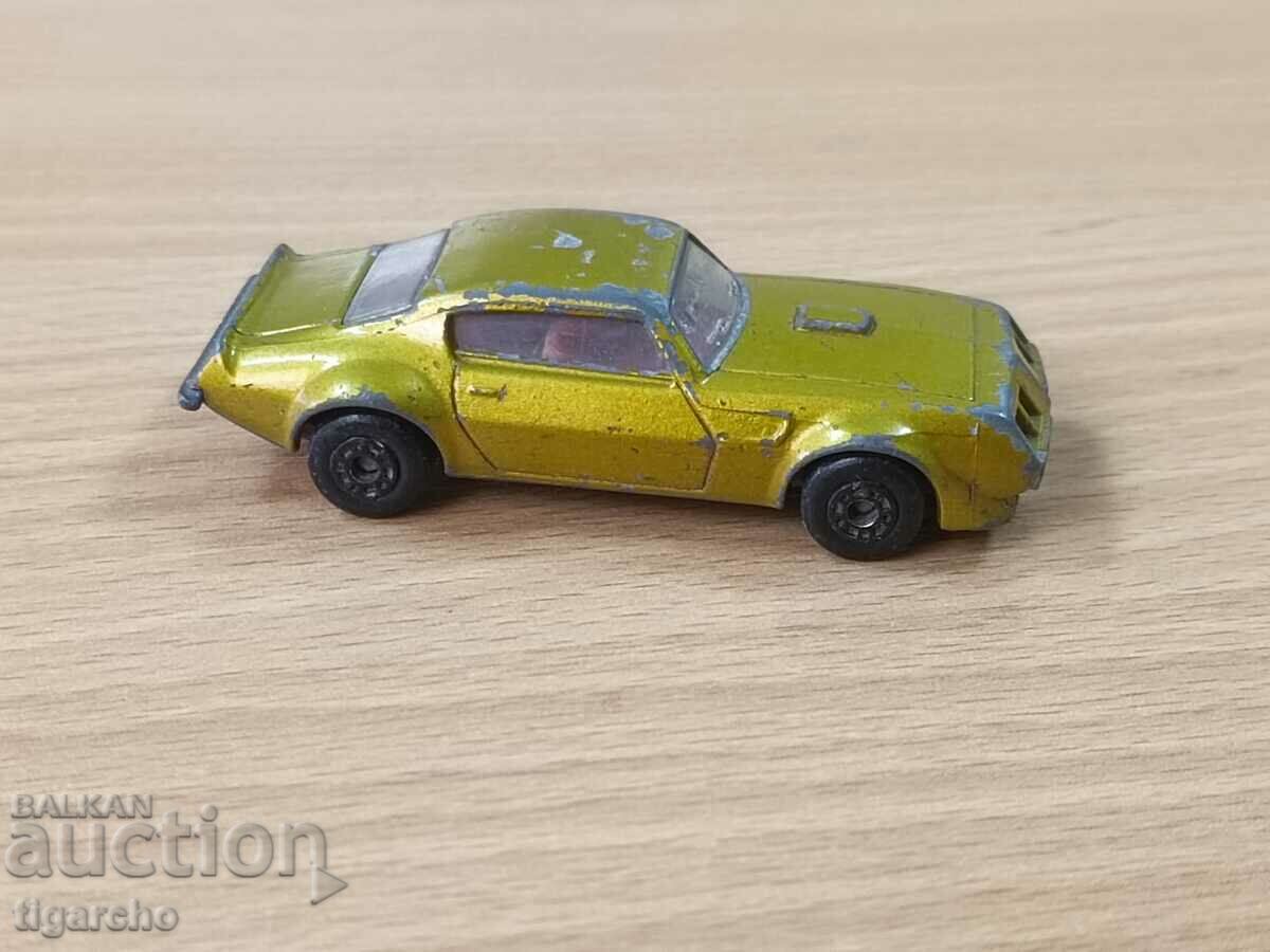 Количка matchbox - 6 Количка matchbox - 6