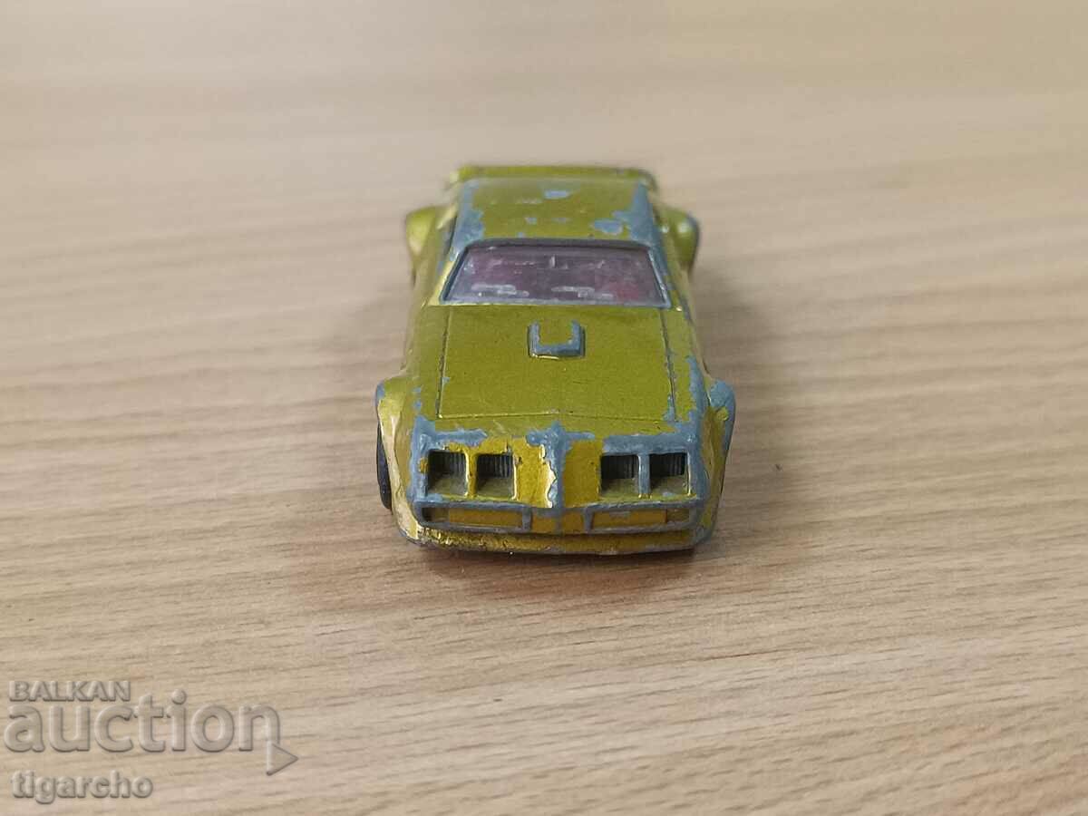 Количка matchbox - 7 Количка matchbox - 7