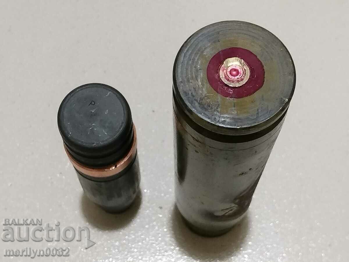 Delivery of Training cartridge mock-up of anti-aircraft ammunition UNDAMAGED Delivery of Training cartridge mock-up of anti-aircraft ammunition UNDAMAGED