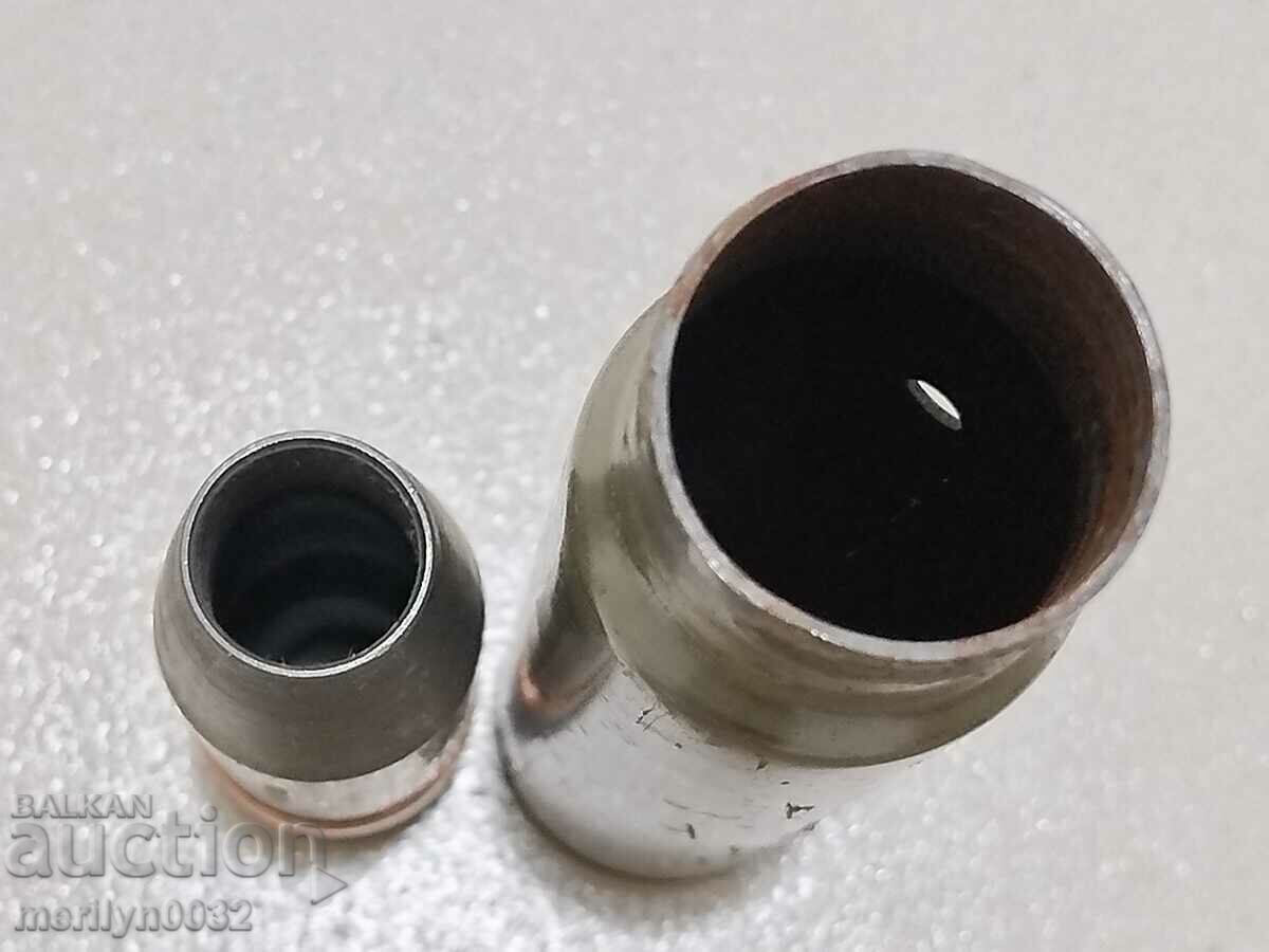 Training cartridge mock-up of anti-aircraft ammunition UNDAMAGED - 5 Training cartridge mock-up of anti-aircraft ammunition UNDAMAGED - 5