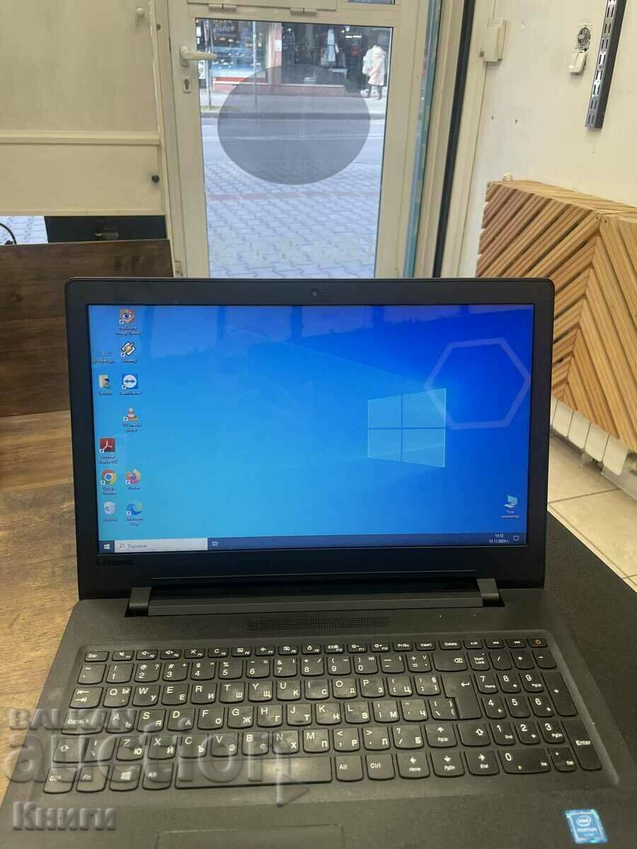 Laptop Lenovo Ideapad 110-15IBR