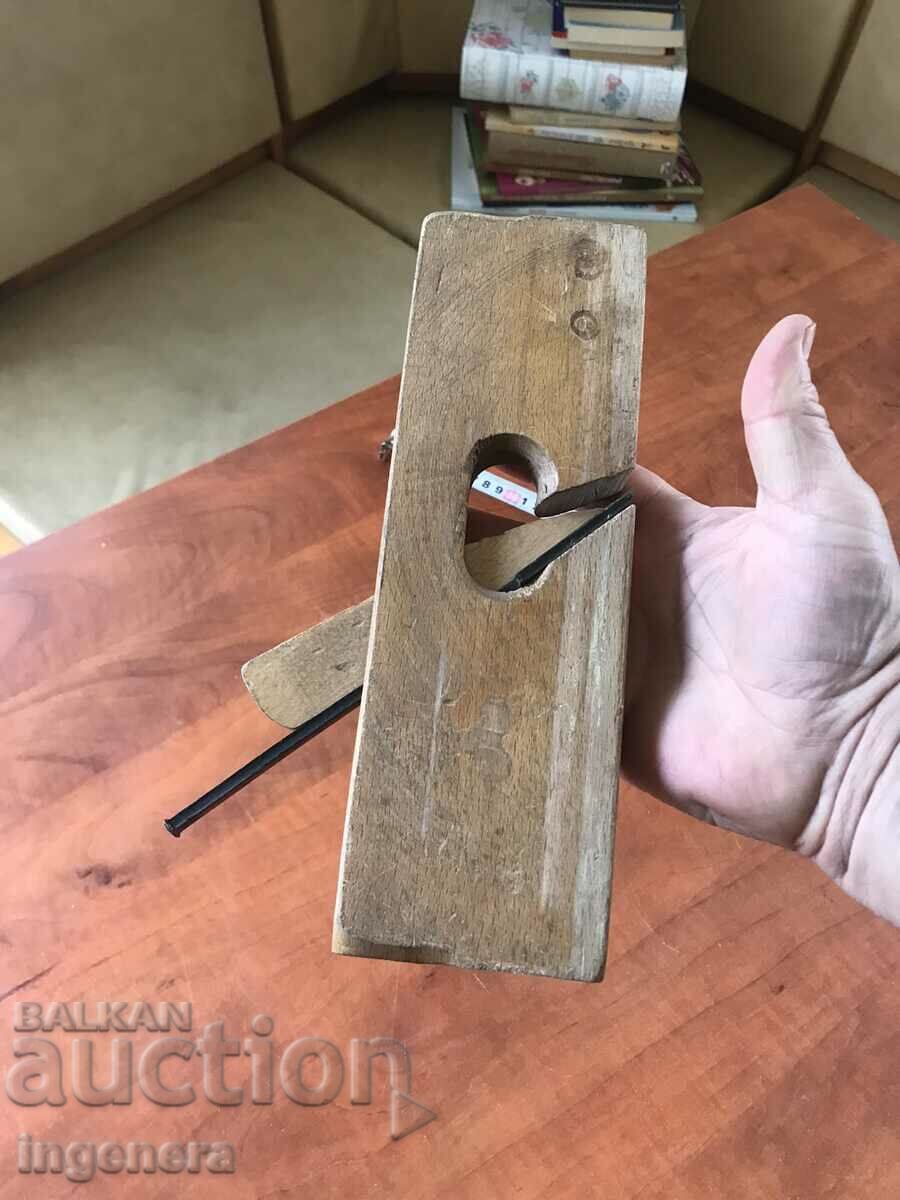 Доставка на РЕНДЕ ДЪРВОДЕЛСКО РИПСОВНИК ТЯСНО С НОЖ Доставка на РЕНДЕ ДЪРВОДЕЛСКО РИПСОВНИК ТЯСНО С НОЖ