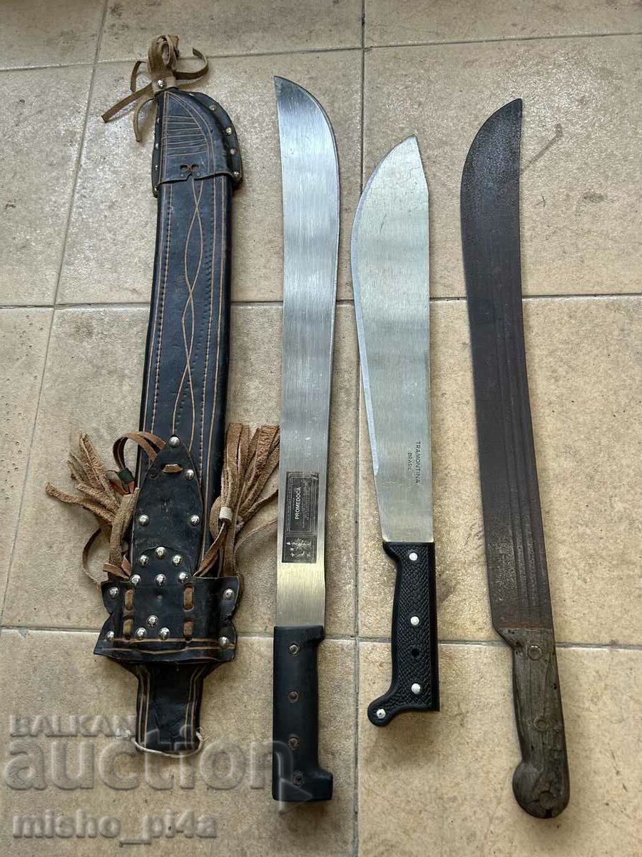 Lot Machete