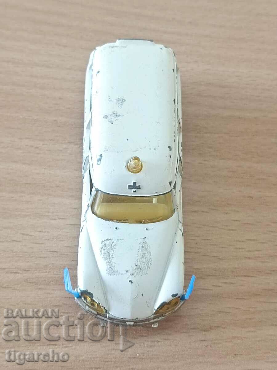 Majorette Stroller - 5