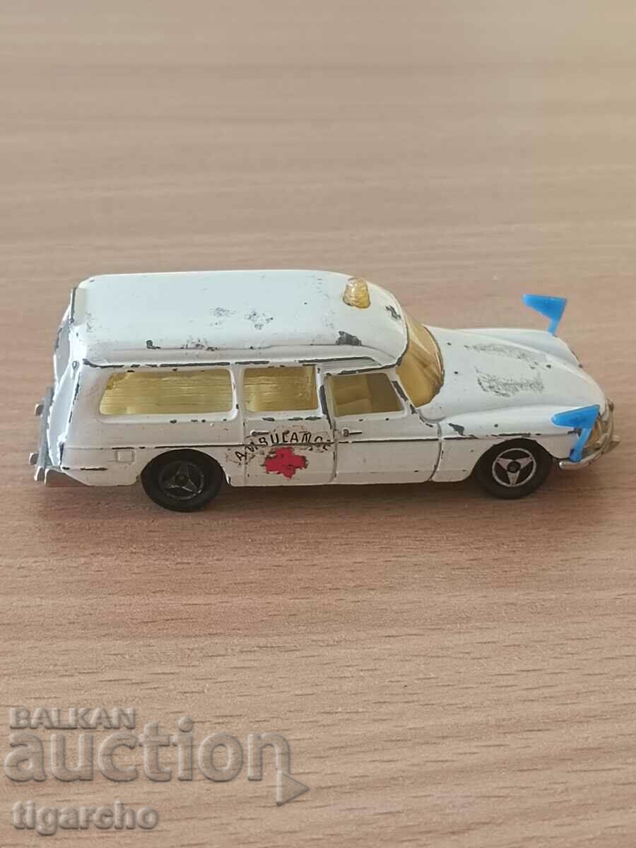 Majorette Stroller - 6