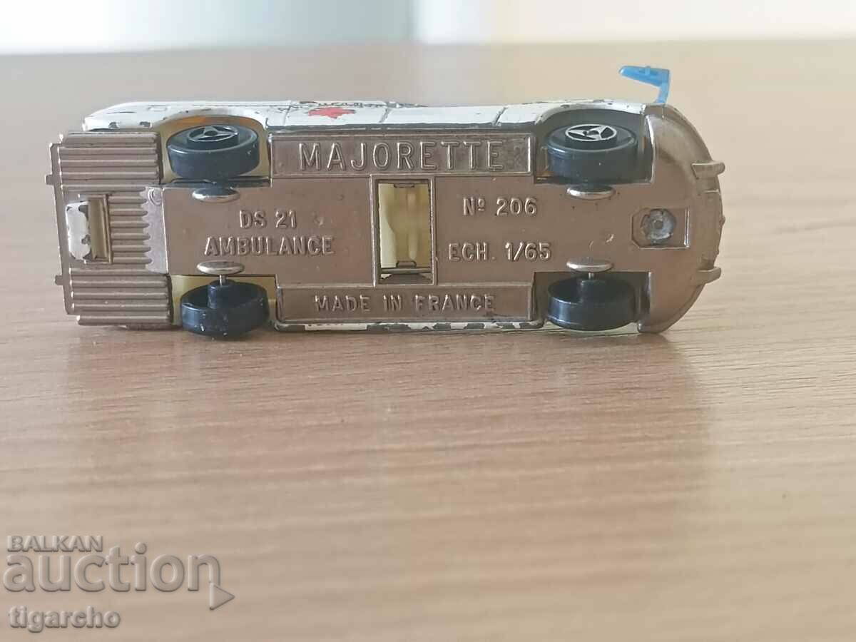 Majorette Stroller - 7