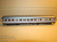 H0 1/87 ROWA LOCOMOTIV VAGON TREN TREN CALE FER