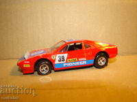 1:43 BBURAGO FERRARI 308 GTB MODEL CAR TOY