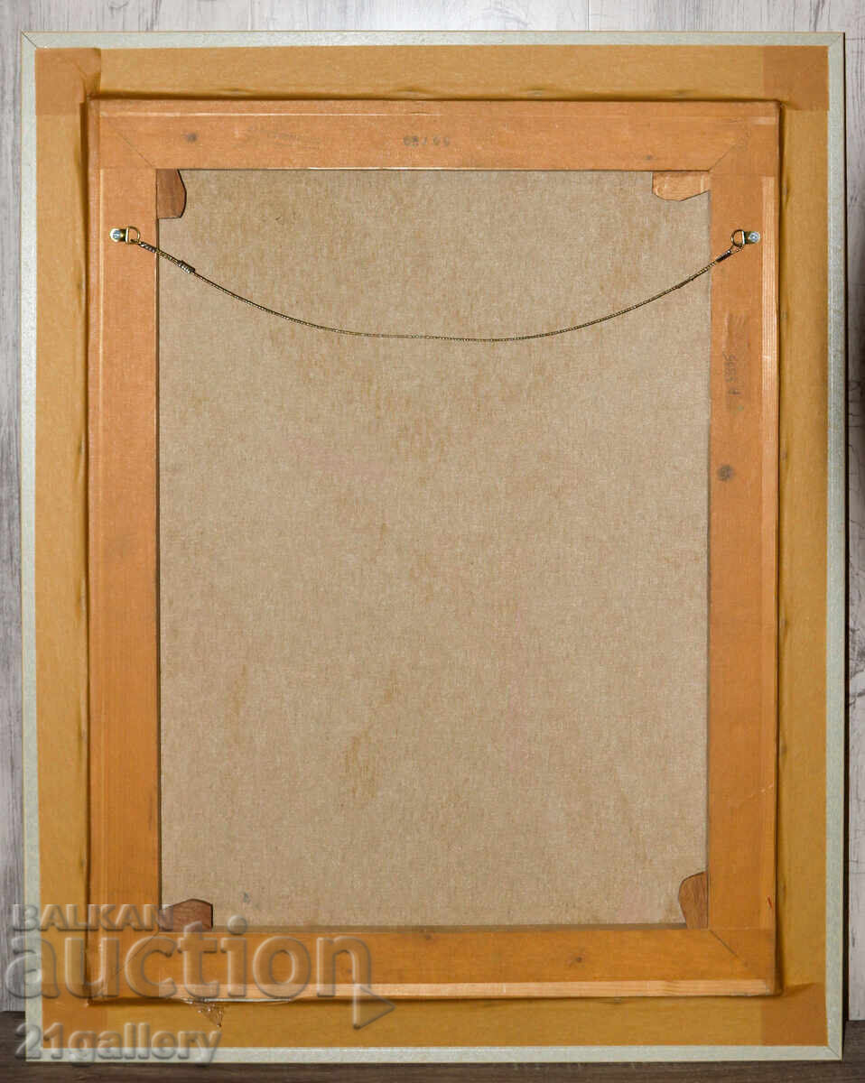 McDonagh-Mosho Tzavella figural composition 2003 - 6 McDonagh-Mosho Tzavella figural composition 2003 - 6