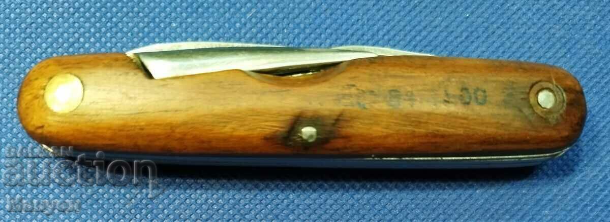 Military knife, liaison troops - Bundeswehr. with price 69.90 BGN | € 35.74 Military knife, liaison troops - Bundeswehr. with price 69.90 BGN | € 35.74