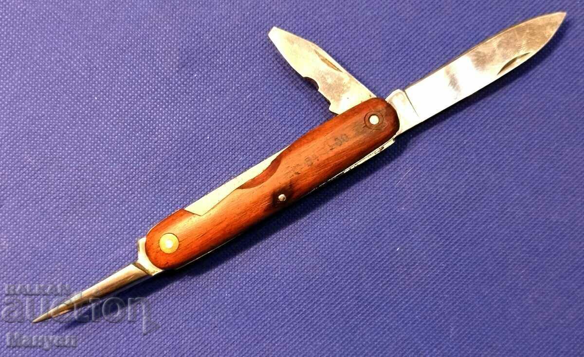 Delivery of Military knife, liaison troops - Bundeswehr. Delivery of Military knife, liaison troops - Bundeswehr.