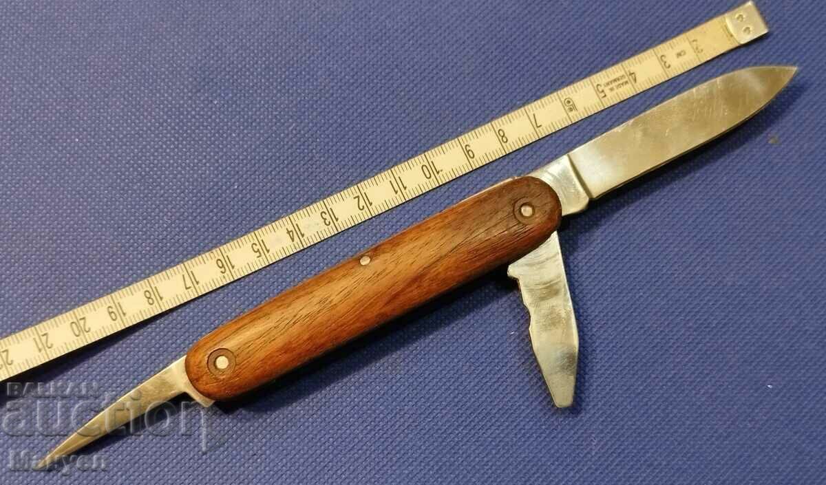 Military knife, liaison troops - Bundeswehr. - 5 Military knife, liaison troops - Bundeswehr. - 5