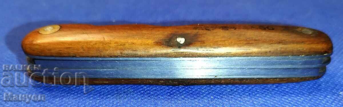 Military knife, liaison troops - Bundeswehr. - 6 Military knife, liaison troops - Bundeswehr. - 6