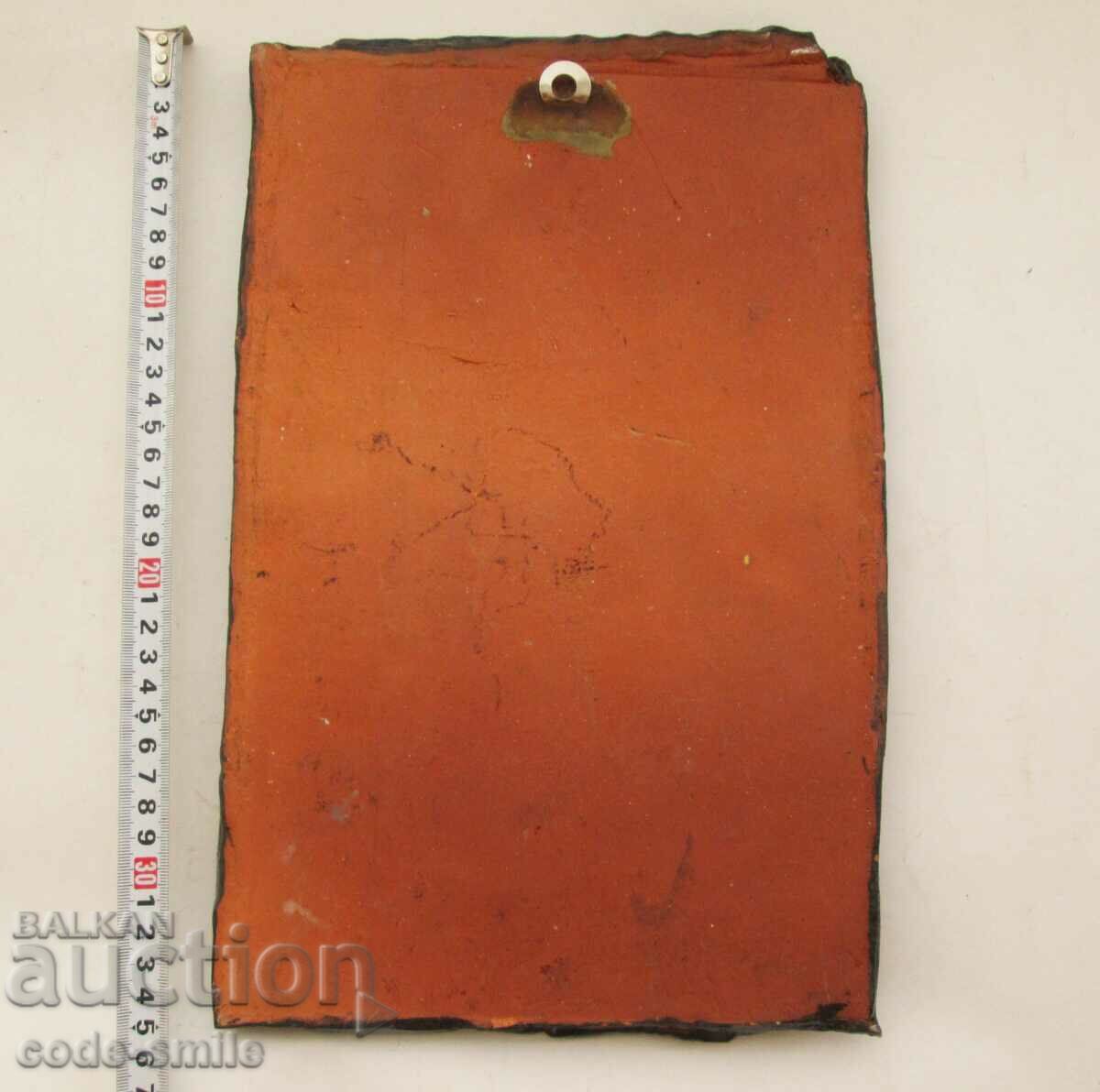 Author's ceramic plastic picture panel art ceramics - 7 Author's ceramic plastic picture panel art ceramics - 7