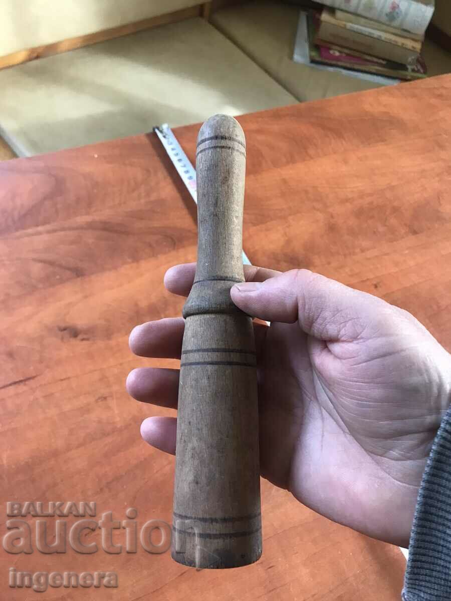 HAMMER ANCIENT TREE PUSH CLICK with price 9.00 BGN | € 4.60 HAMMER ANCIENT TREE PUSH CLICK with price 9.00 BGN | € 4.60