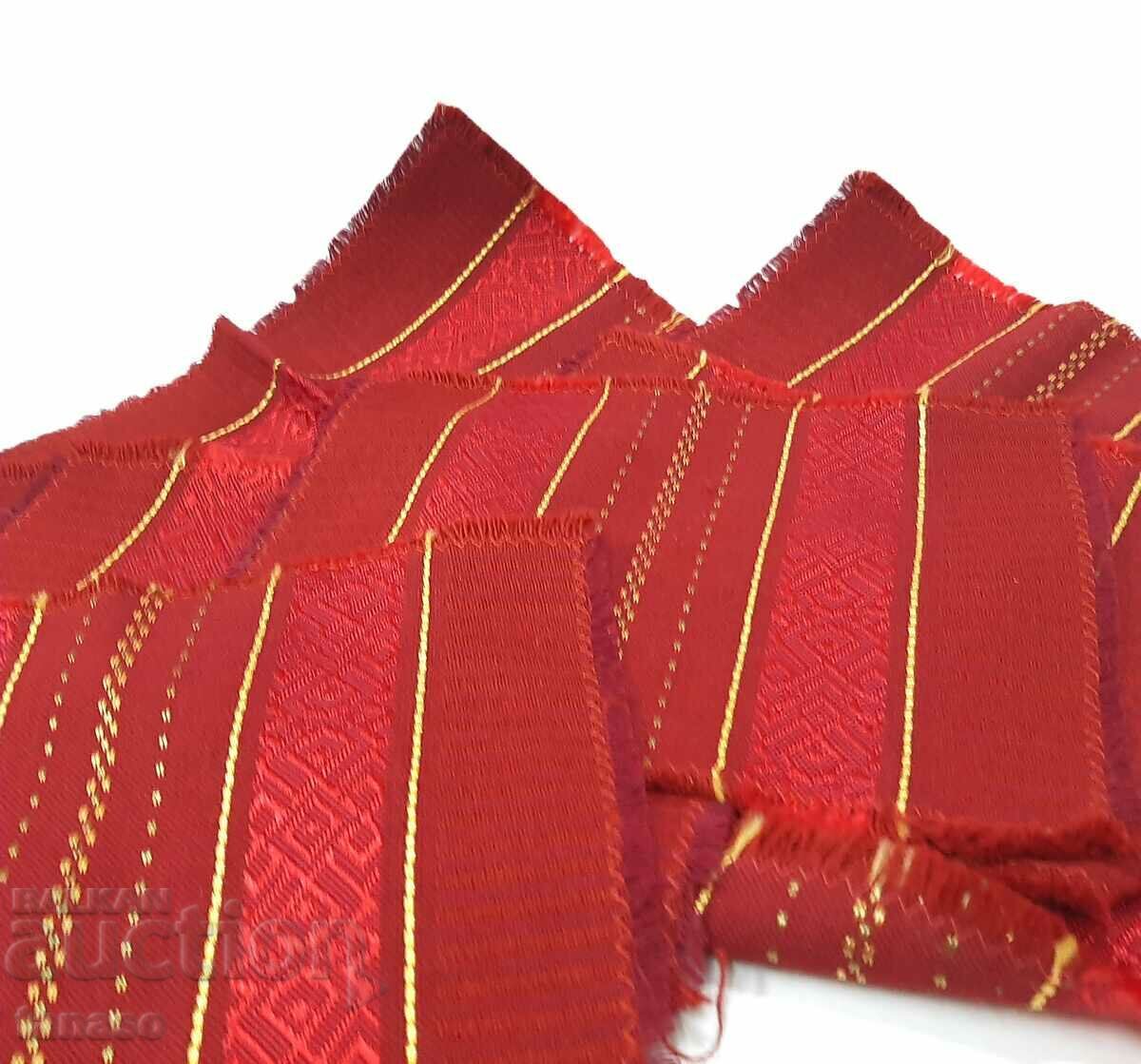 Delivery of Ethnic, folk set for serving towels and tablecloth(16.4) Delivery of Ethnic, folk set for serving towels and tablecloth(16.4)