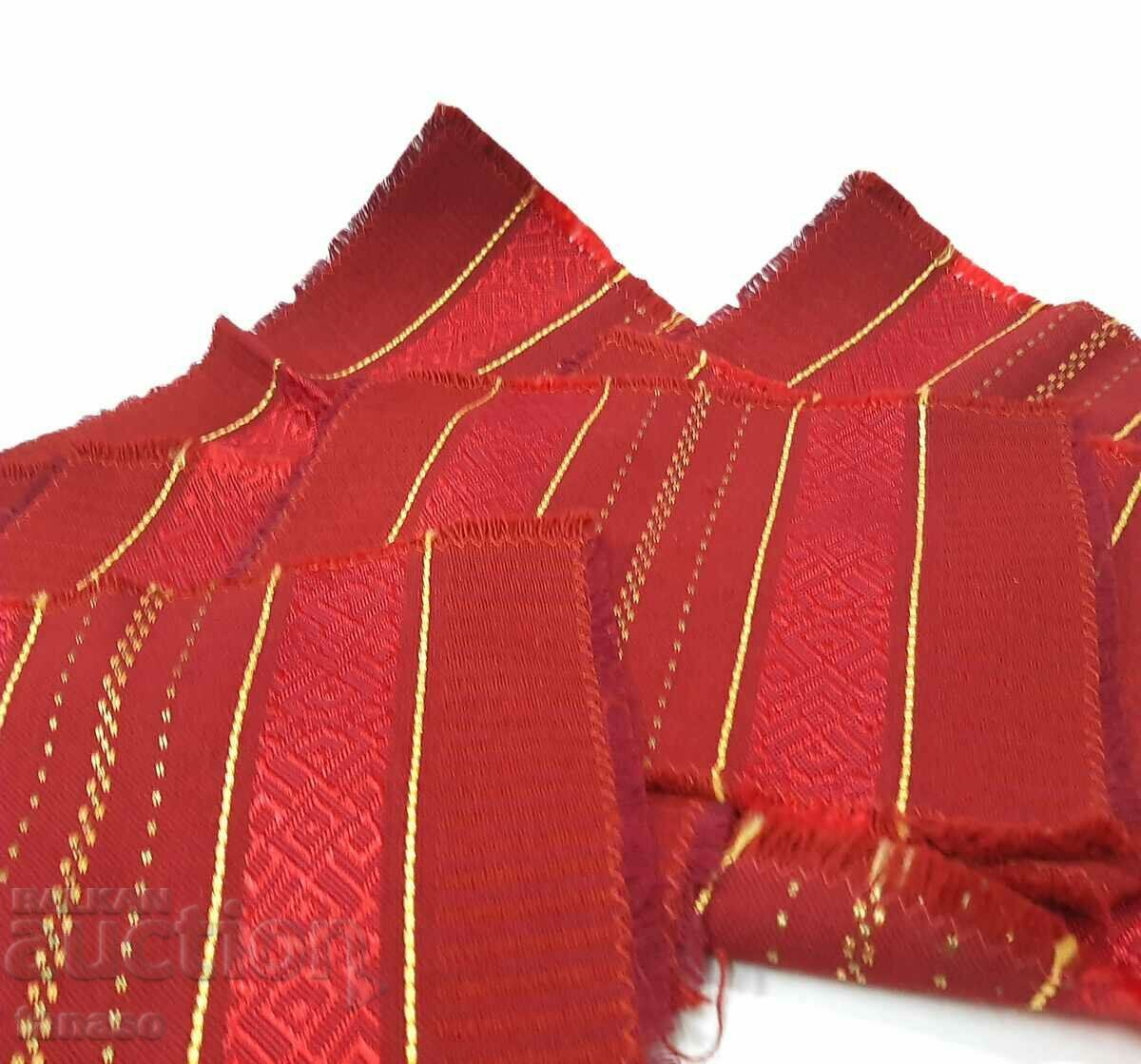 Delivery of Ethnic, folk serving set - 6 towels and tablecloth (16.4) Delivery of Ethnic, folk serving set - 6 towels and tablecloth (16.4)