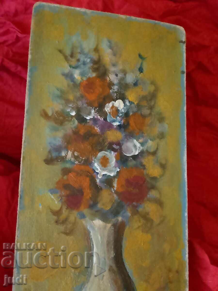 Pictura in ulei - 7 Pictura in ulei - 7