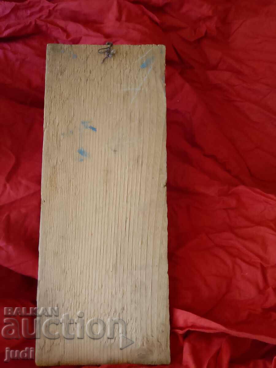 Delivery of Oil painting Delivery of Oil painting